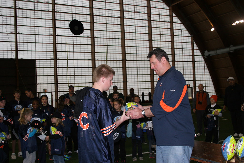 017 Woodridge Park District Flickr