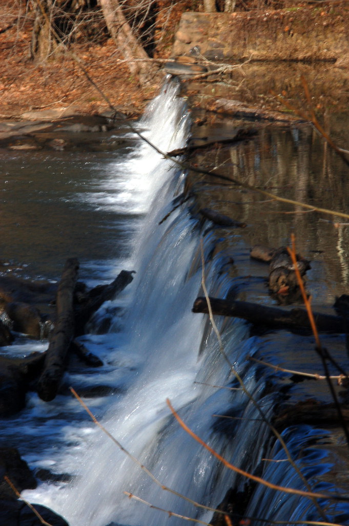 Elevation of E Savannah St, Calhoun Falls, SC, USA Topographic Map