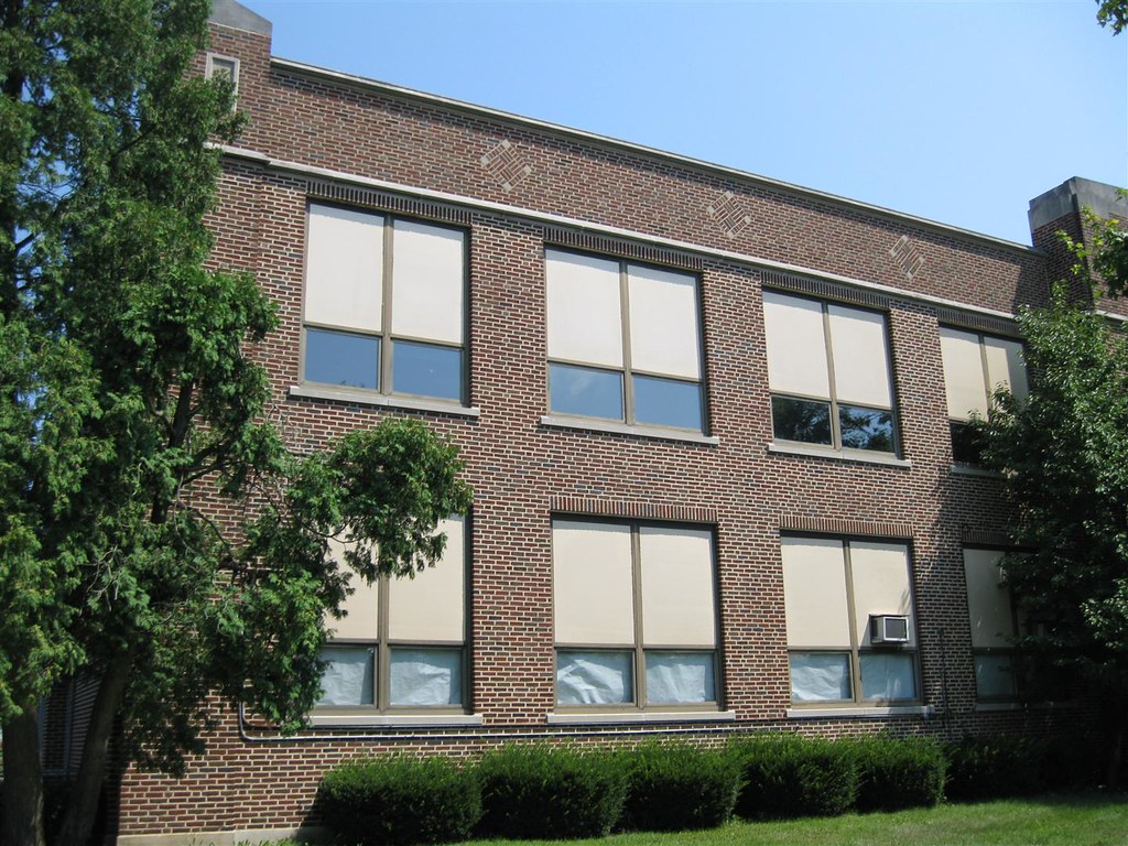 080110 Washington High SchoolUtica, Ohio (13) Aaron Turner Flickr