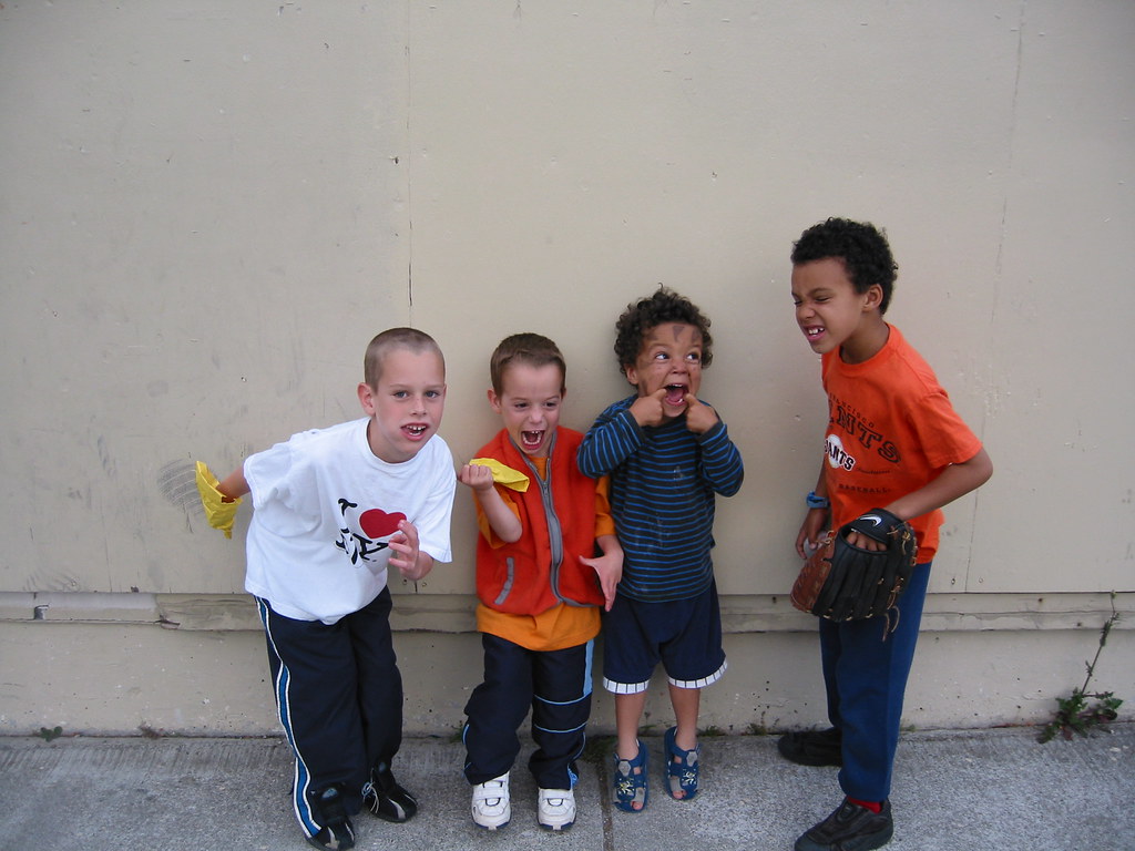 2002 2003 Crocker Highlands School Flickr