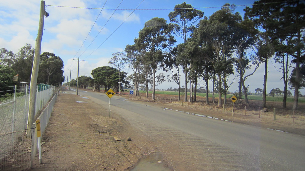 MMBW werribee farm_5145 For the history of melbournes sewe… Flickr