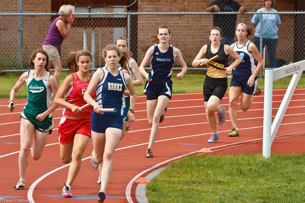 Essex Invitational Track & Field Meet, May 28, 2011 Flickr