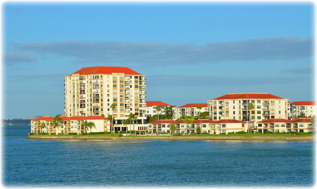 Isla del Sol Condos St Petersburg, FL 33715 For more are… Flickr