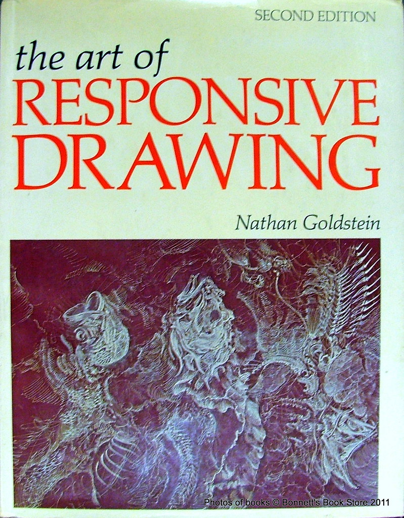 The Art of Responsive DrawingSecond Edition The Art of Re… Flickr