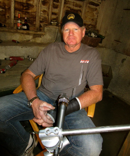 Flickriver Photoset 'Terry James (Producer) , HUFF Movie' by Real TV Films