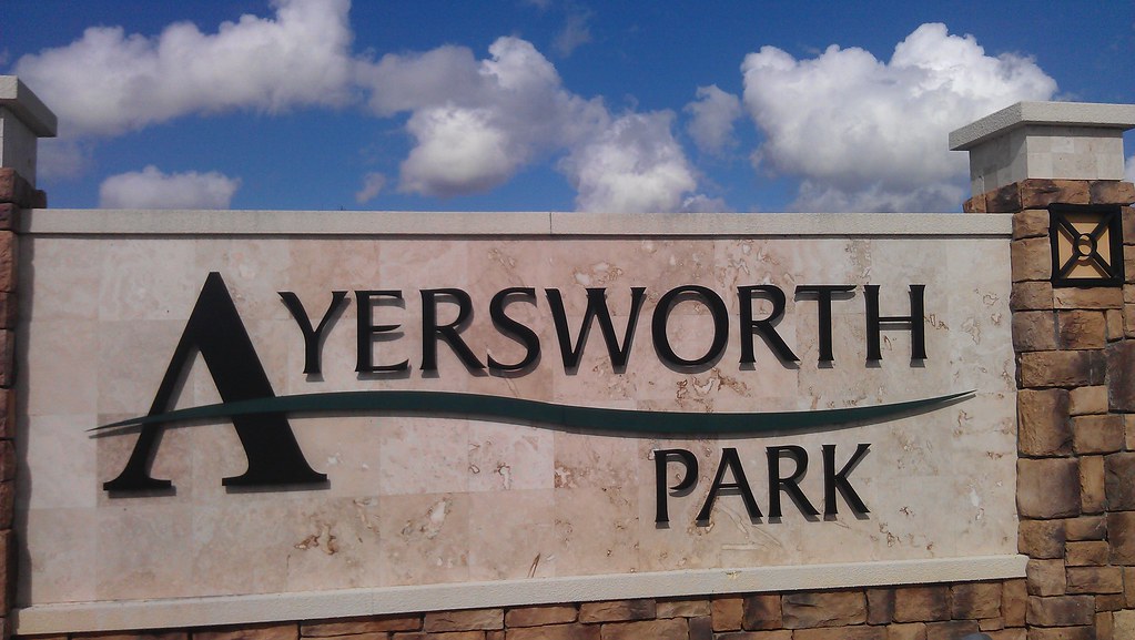 Ayersworth Glen Lennar Homes Posted via email from dannyin… Flickr