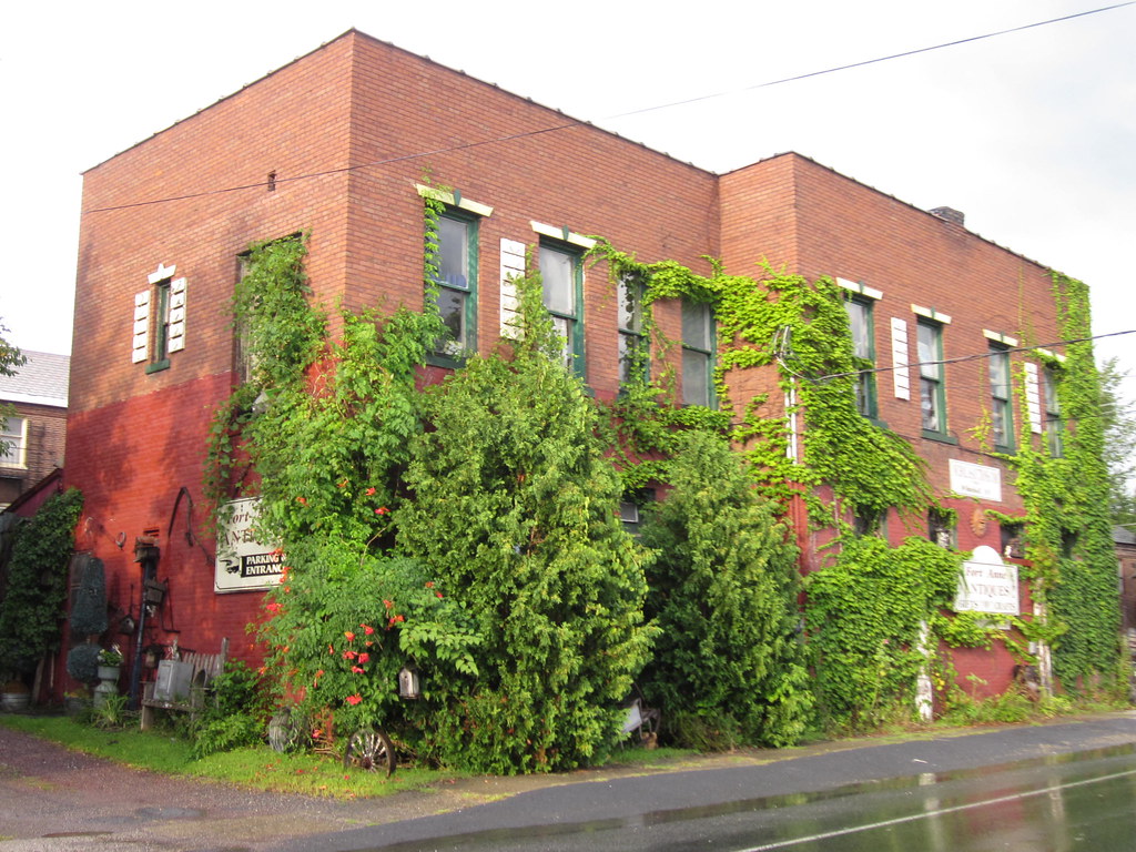 Fort Ann, New York Fort Ann, New York Doug Kerr Flickr