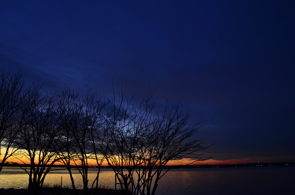 East Rockaway New York Sunset Bay Park Sunset Bay Park Sun… Flickr