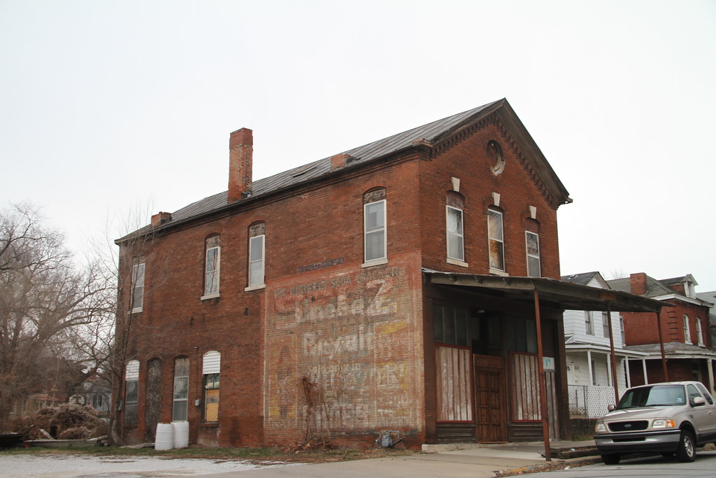 Quincy IL, Adams County IL Bruce Wicks Flickr