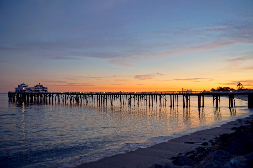 HDR Socal Malibu Landscapes Shot with the Sony A77 (alpha … Flickr