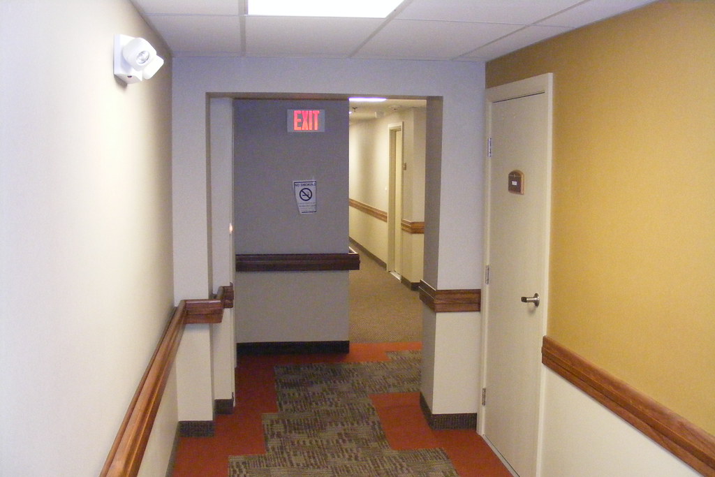 CambridgeBerwick Hotel (OHPTC) Ohio Redevelopment Projects ODSA