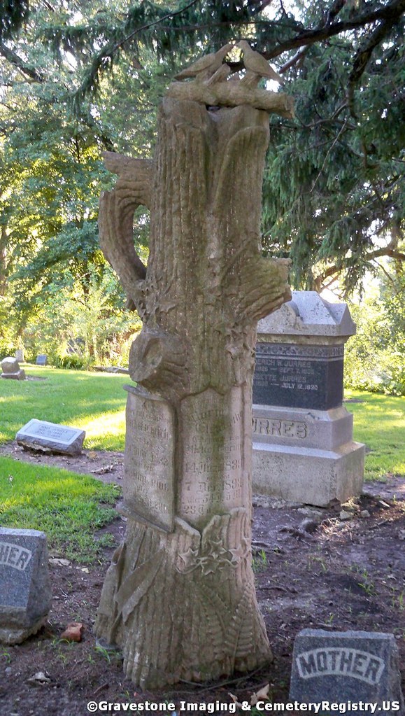 Wilton Center Cemetery Wilton Center, IL Wilton Center C… Flickr