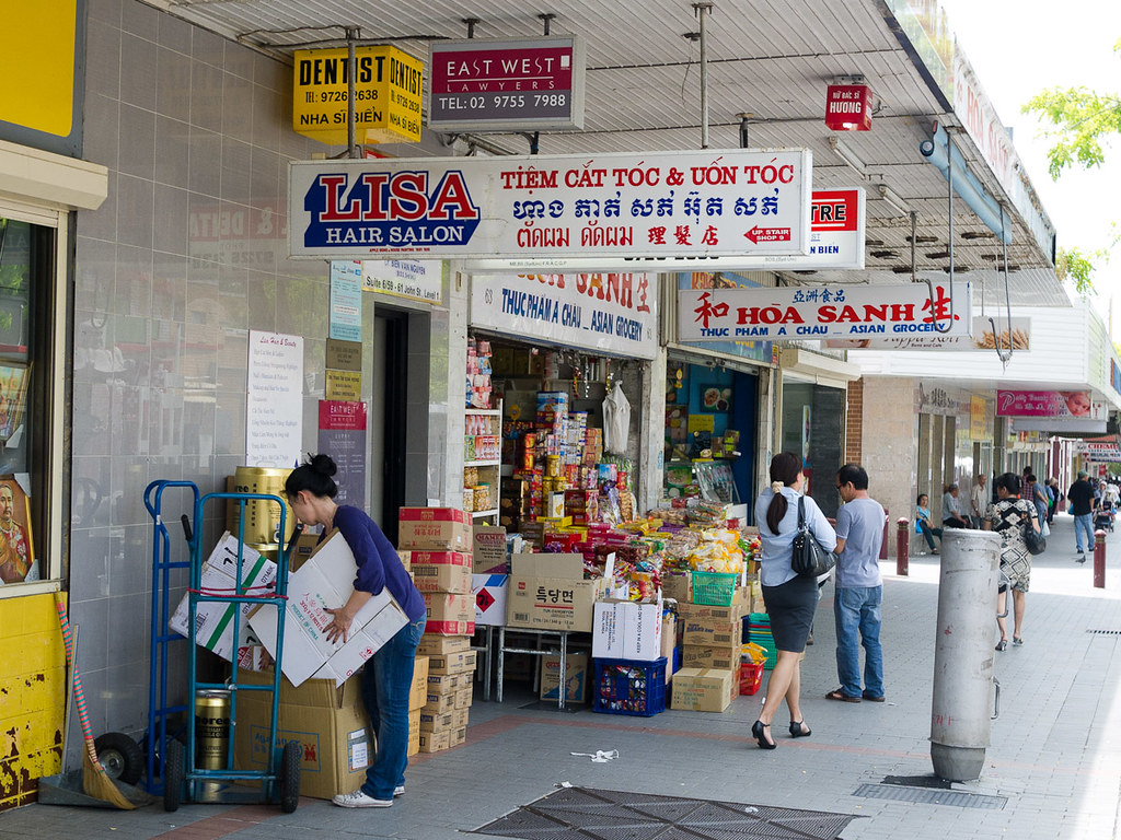 Cabramatta The Food Pornographer Flickr
