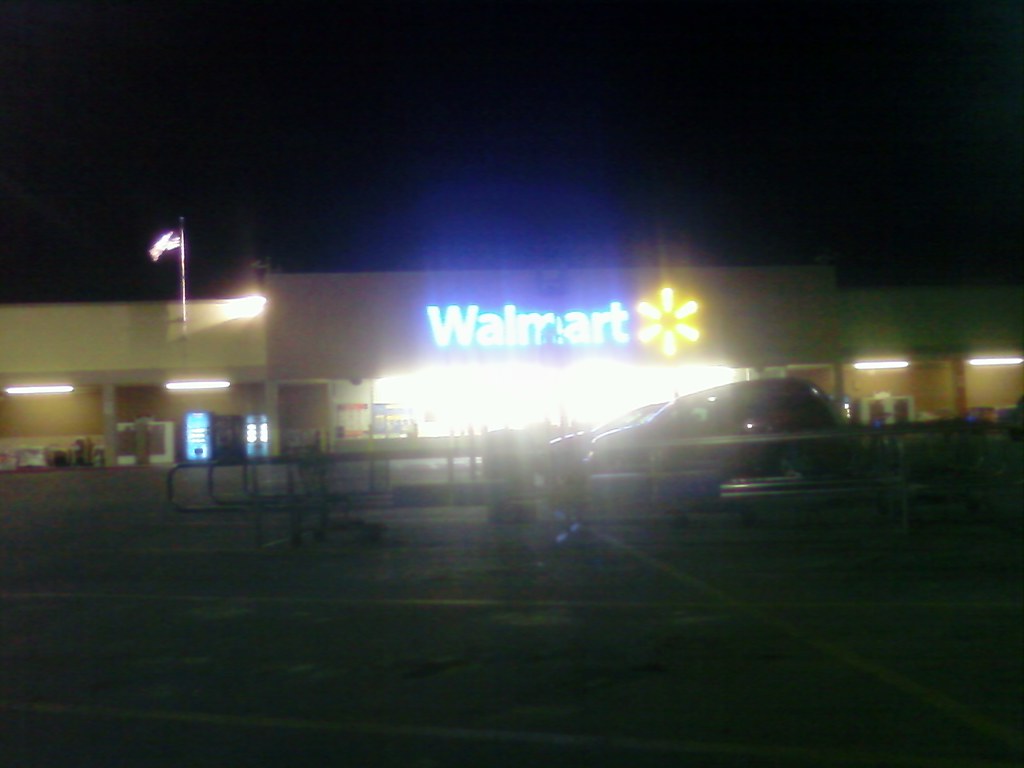 HoltonKS A more and more rare breed. One of those little 4… Flickr