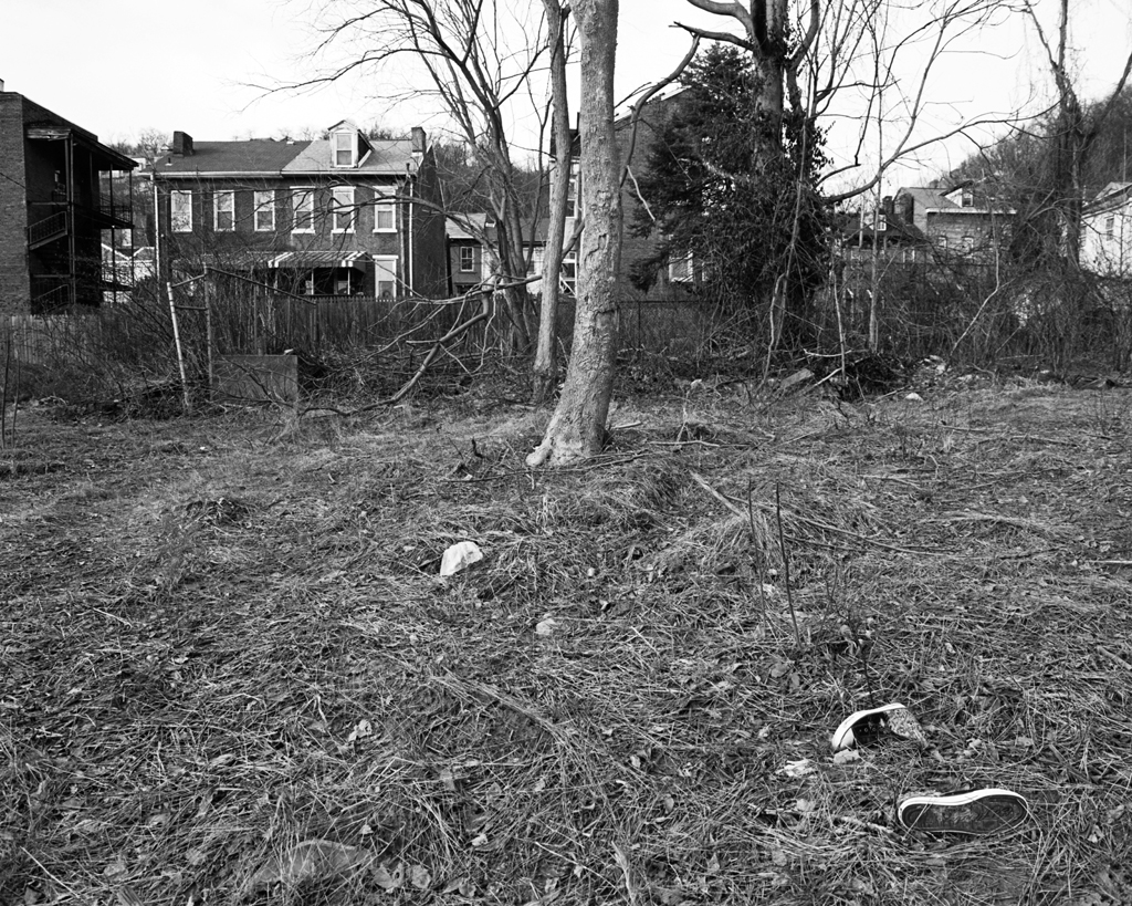 Vacant Lots 3 Mexican War Streets Pittsburgh, PA michaelgoodin