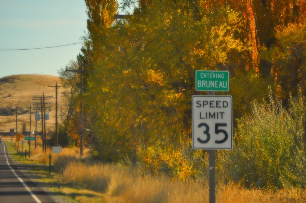 Bruneau,Idaho JakePutnam Flickr