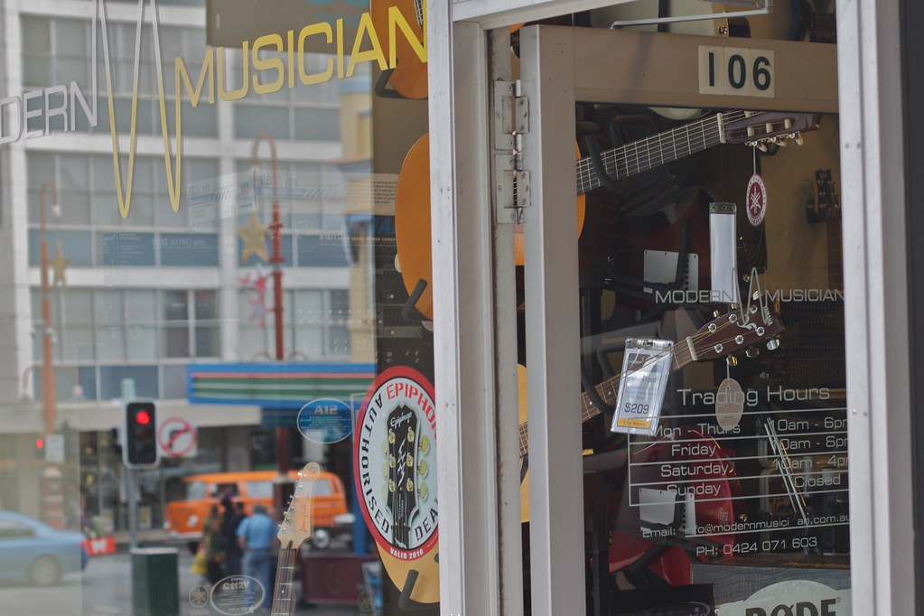 ds106 is Where Modern Music Is Found this relevant 106 si… Flickr