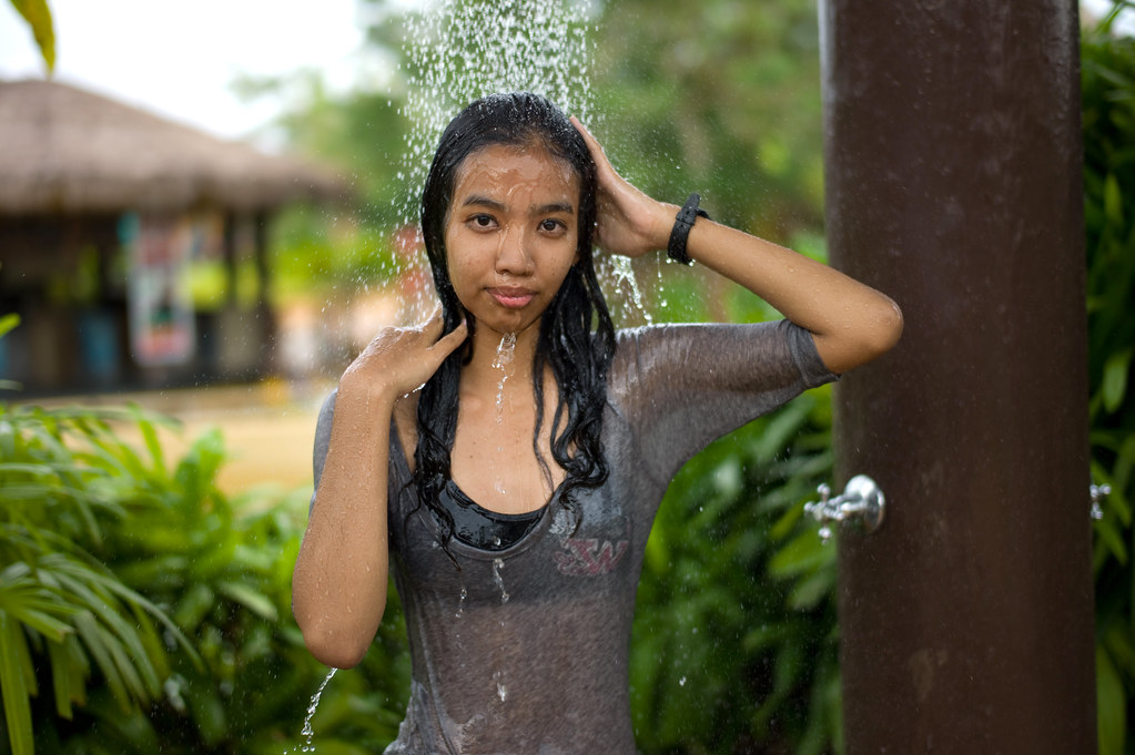 Shower Me With Your Love Explore / Haz Flickr