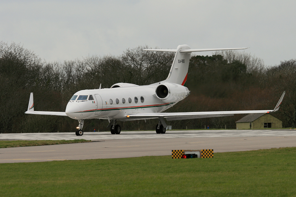 20070129006FD XARBS Aircraft Type Registration (c/… Flickr