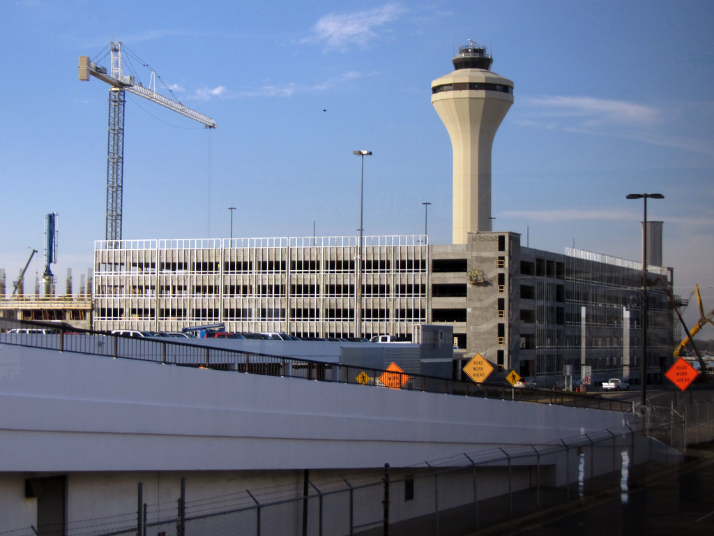 Memphis International Airport Memphis, TN 12.29.11 Daniel Flickr