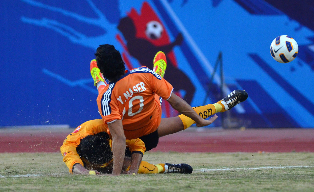 Kuwait premier League 2011/2012 Kuwait premier League 2011… Flickr