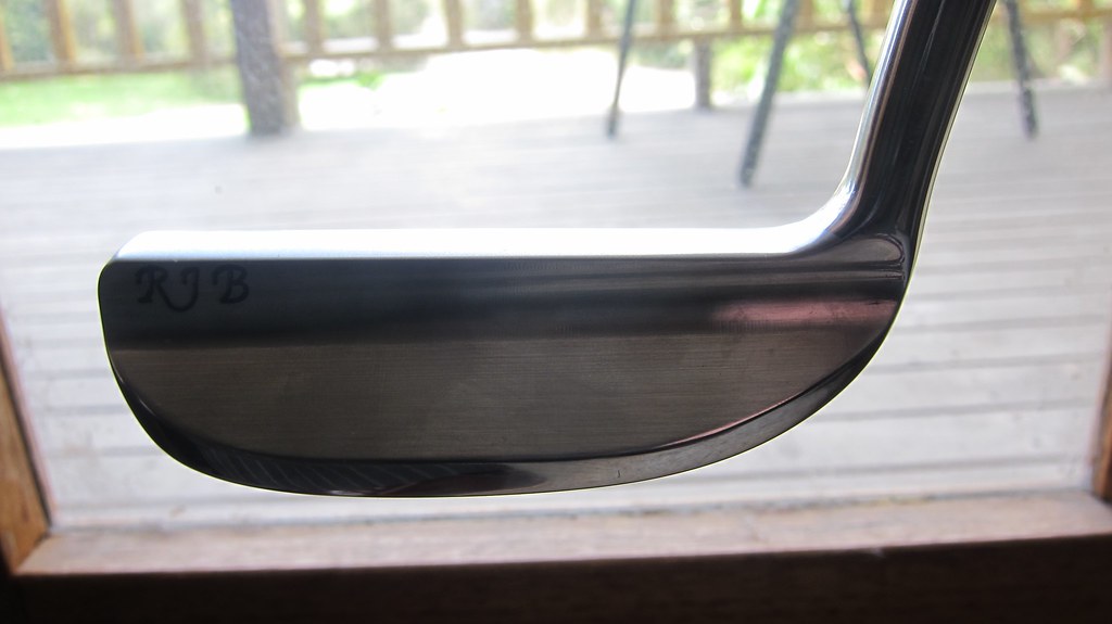 Bettinardi BB2 Blade Putter classic meet SS8 a photo on Flickriver