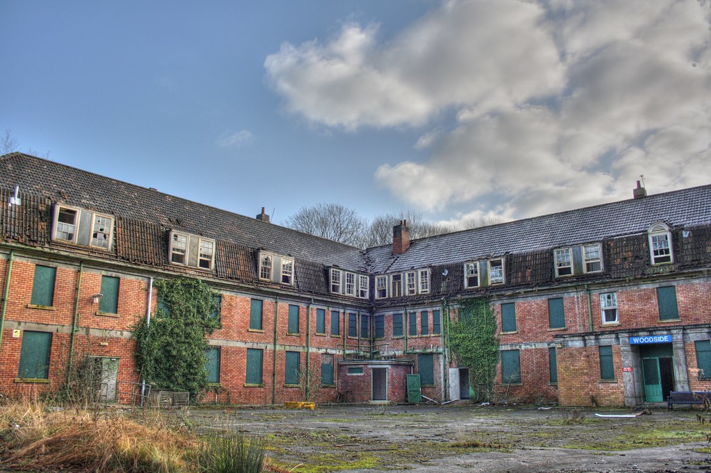 Barrow Gurney Now I can finally say I have been there and … Flickr