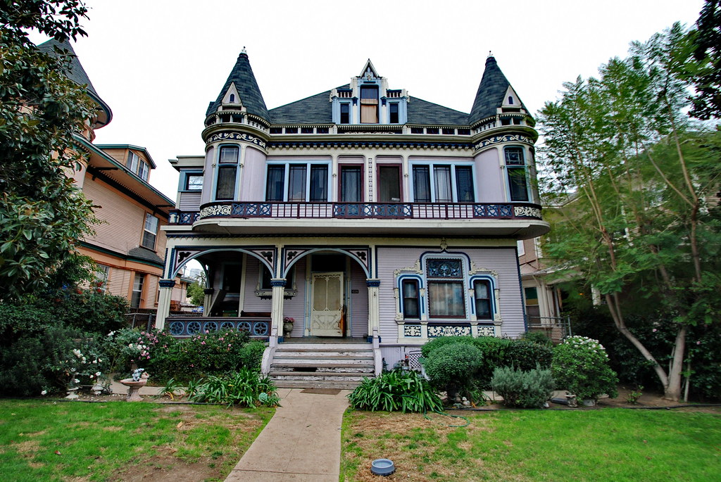 103638 S. Bonnie Brae Street c.1898 a photo on Flickriver
