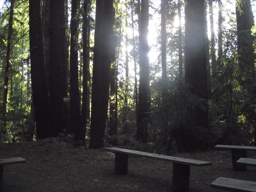 Ben Lomond Quaker Center WhizzoChocs Flickr