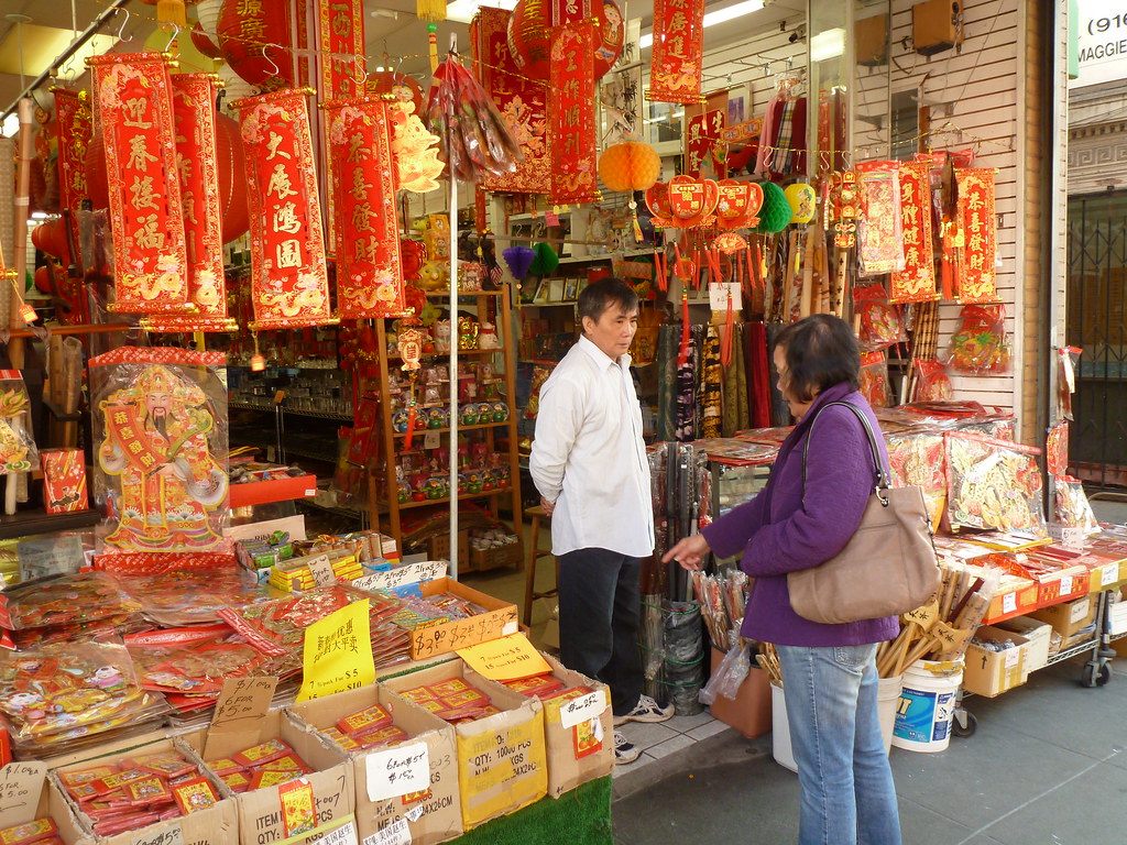 Chinese New Year Flower Fair, day 1 Chinese New Year Flowe… Flickr