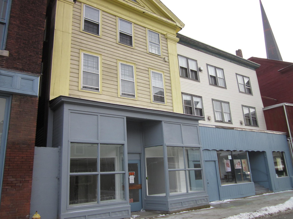 North Adams, Massachusetts North Adams, Massachusetts Flickr