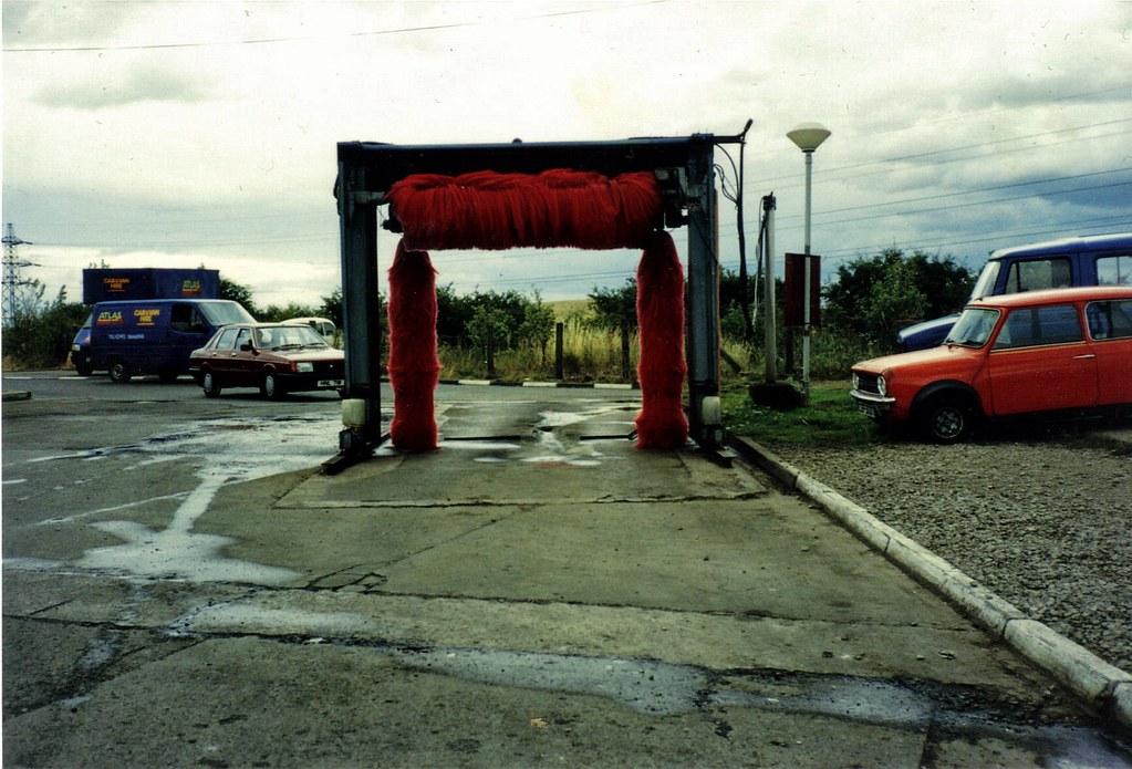 Old Christ wash, North Tyneside (front) a photo on Flickriver