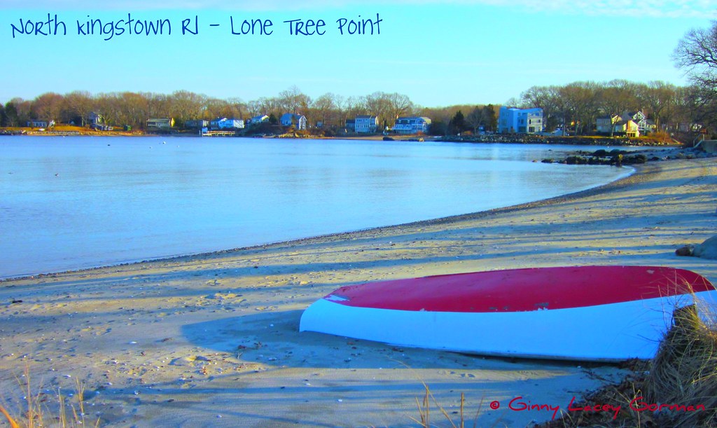 Lone Tree Point North Kingstown RI Another Wickford RI n… Flickr