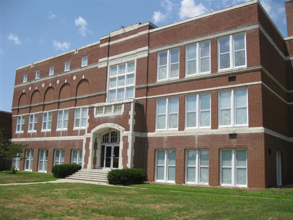 071610 Swanton School 3Swanton, Ohio Aaron Turner Flickr
