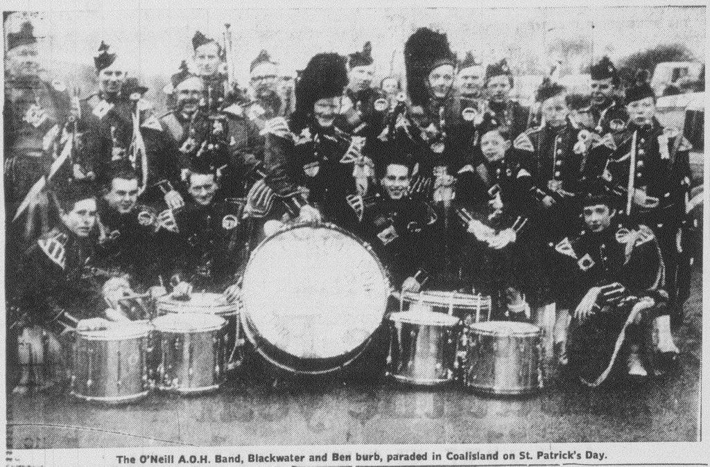 Blackwatertown AOH Flickr