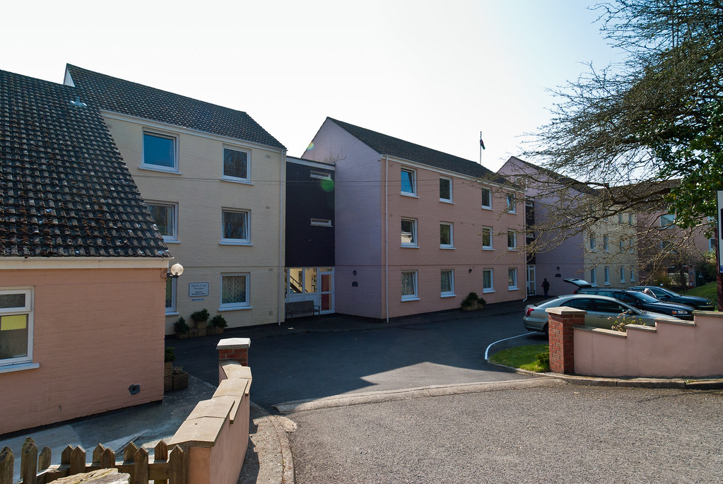 Haven court, Little Haven In March of 2011 we spent a week… Flickr