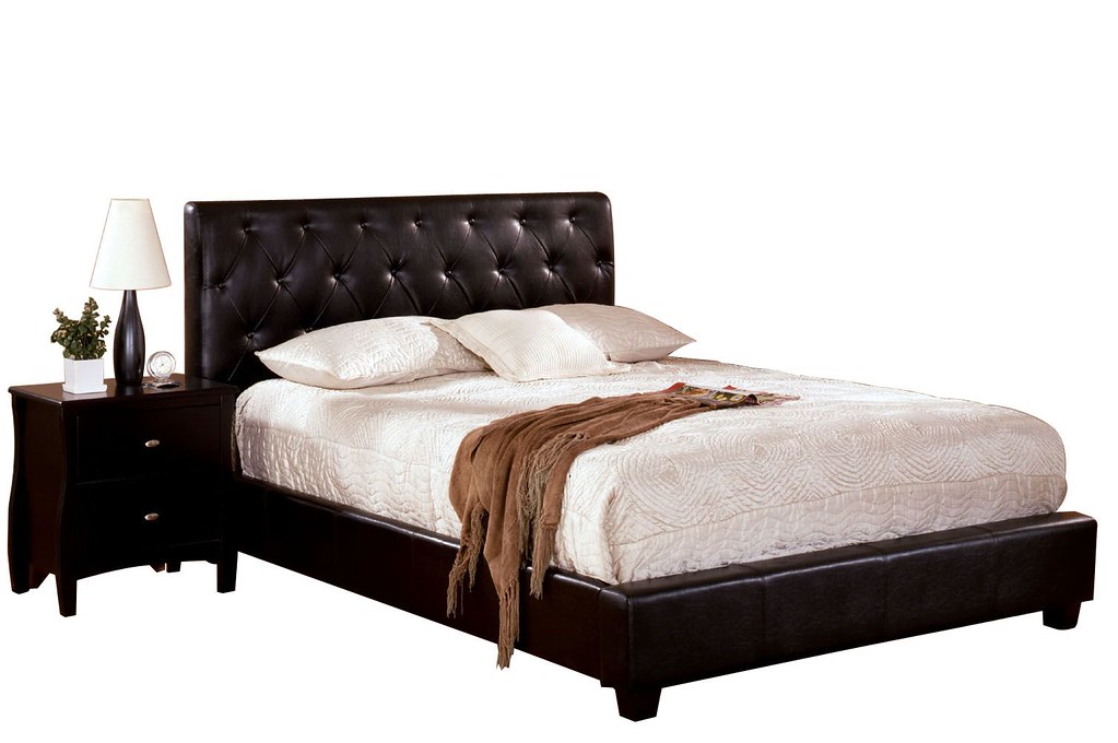 sliikclaremontbed HomeFurnitureDirect Flickr