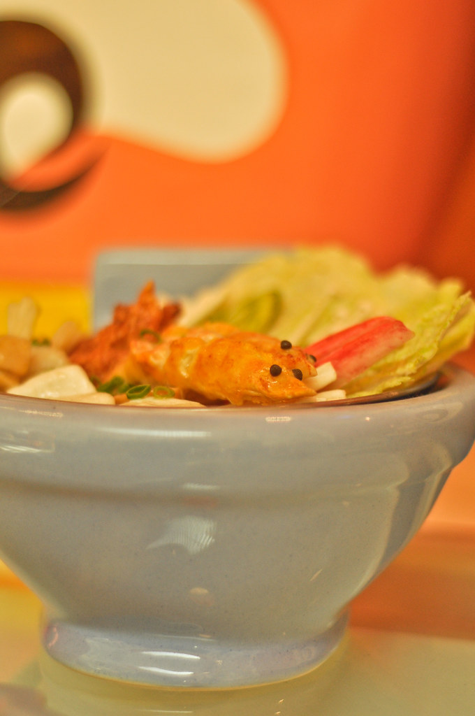 T.Bowl Restaurant (Toilet Bowl Restaurant), New Wing o… Flickr