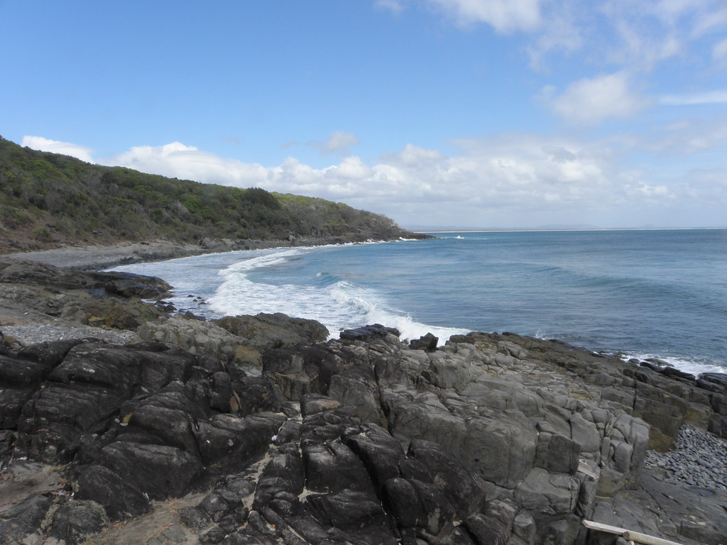 Granite Bay Geoff Flickr