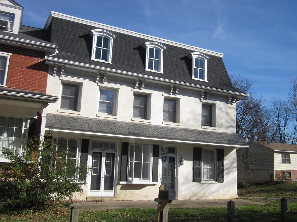 New London, Pennsylvania New London, Pennsylvania Flickr