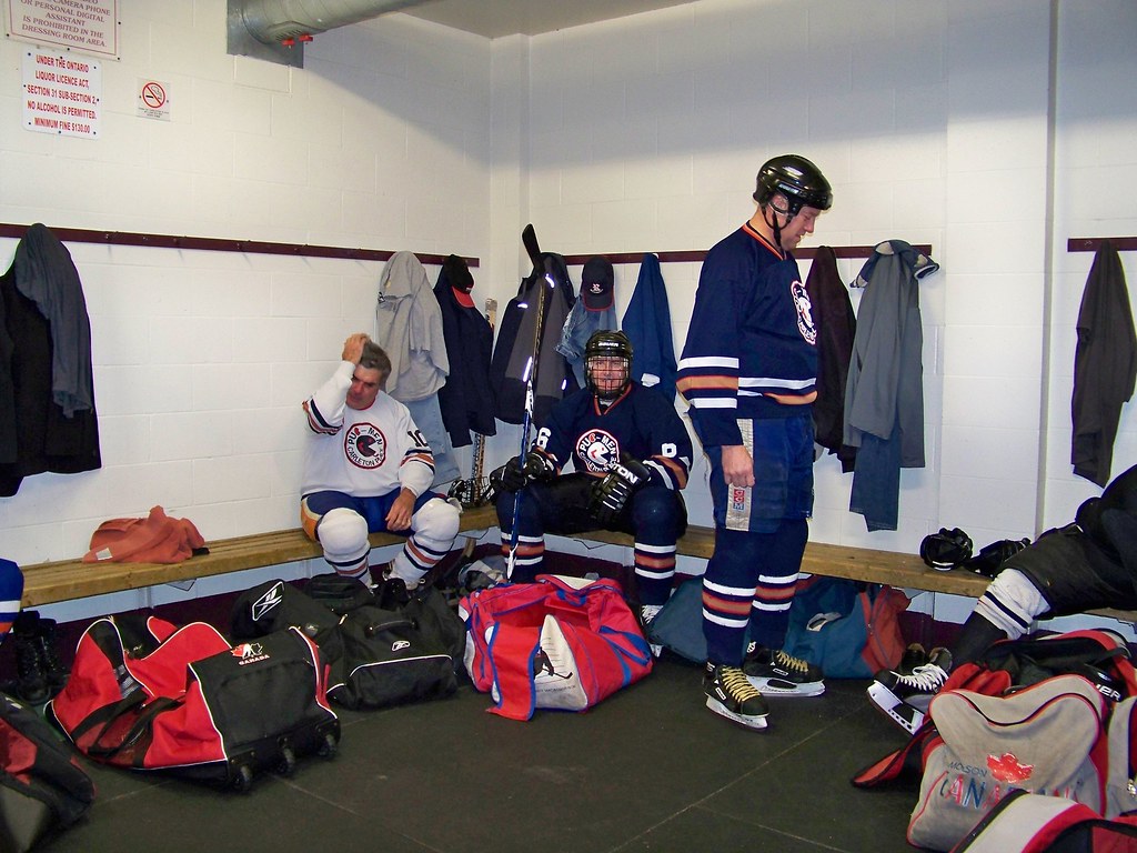 Pucmen Picture and Wild Game Day Flickr