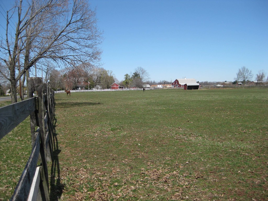 Bear Tavern RoadJacobs Creek Crossing Rural Historic Dis… Flickr