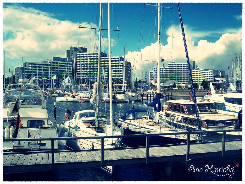 Damp Germany prigrillo Flickr