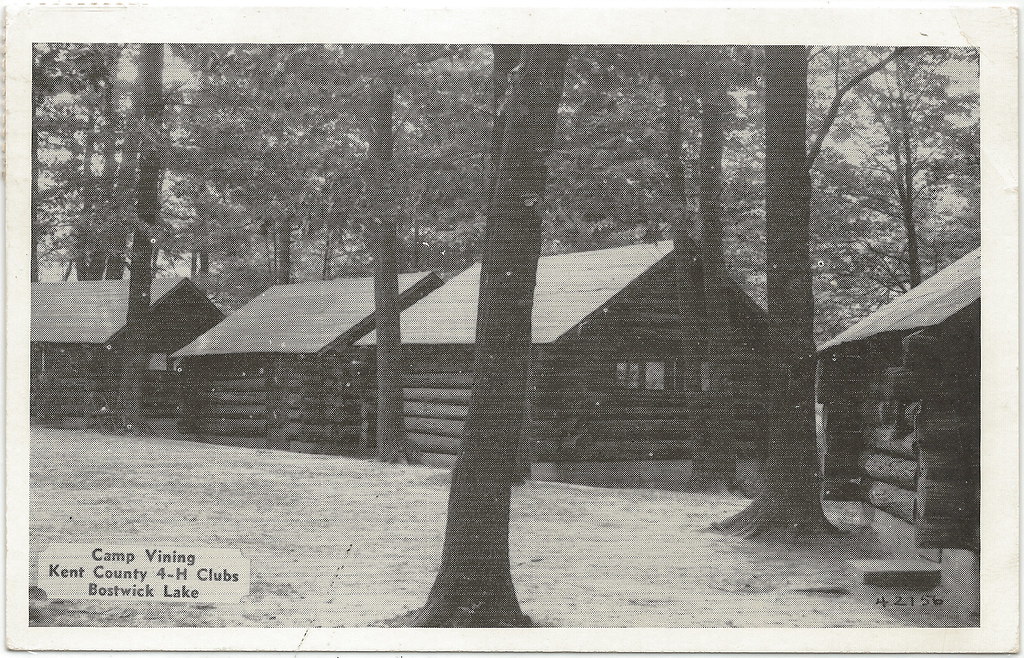 SW Bostwick Lake MI Kent County Boys and Girls County 4H … Flickr