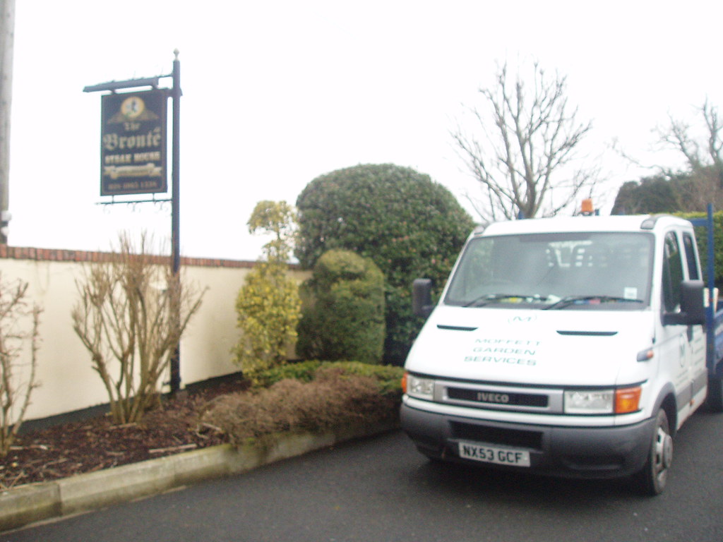 Commercial & Domestic Maintenance Flickr