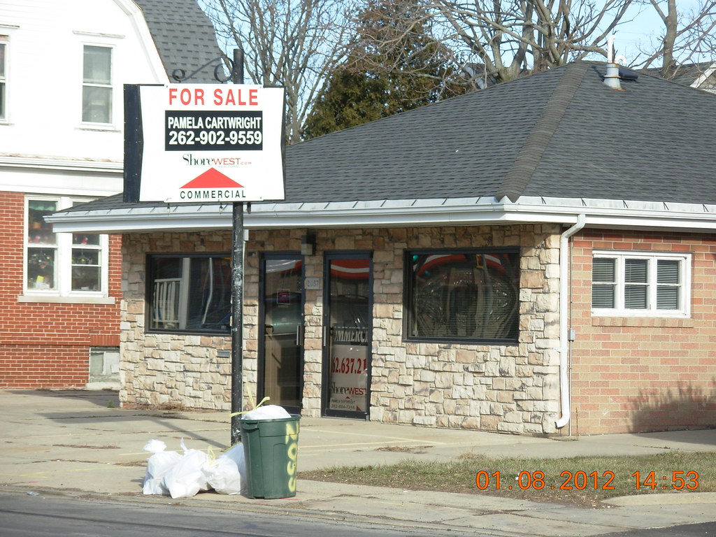 Racine Commercial For Sale Douglas Ave. ggodmuls Flickr