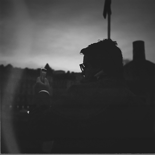 Phone Ilford XP2 400 Yashica 24 Gui Seiz Flickr