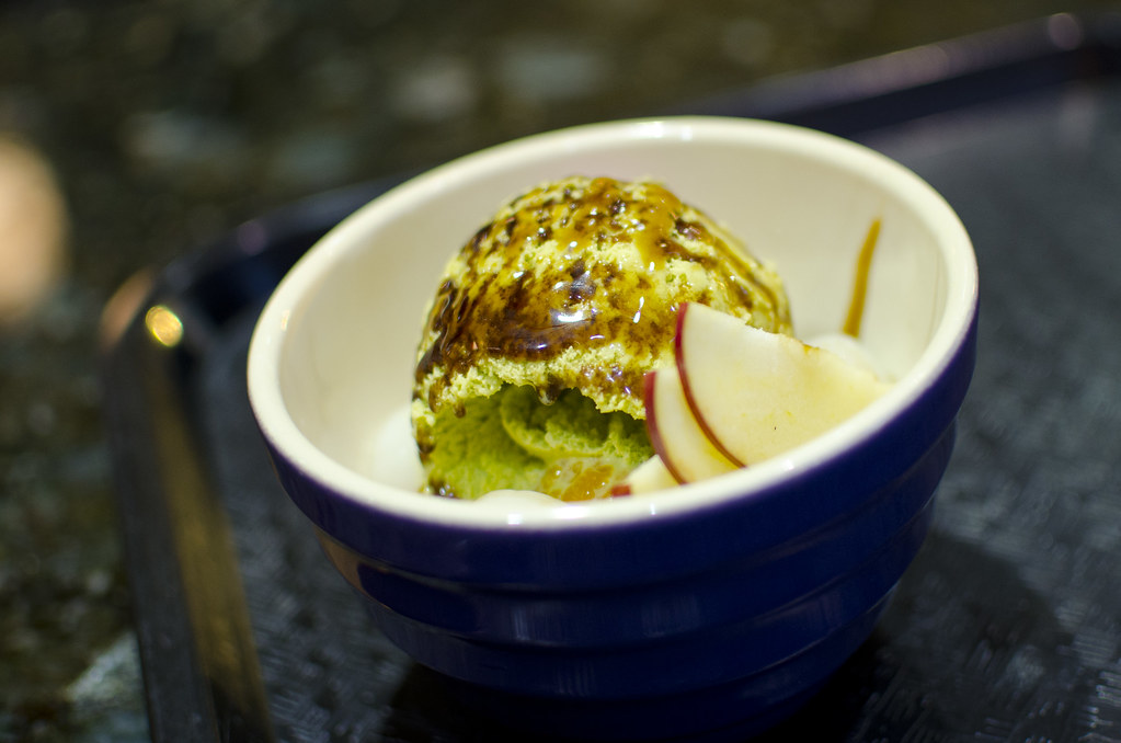 Mitsumame Mitsuwa 595 River Road E… Flickr