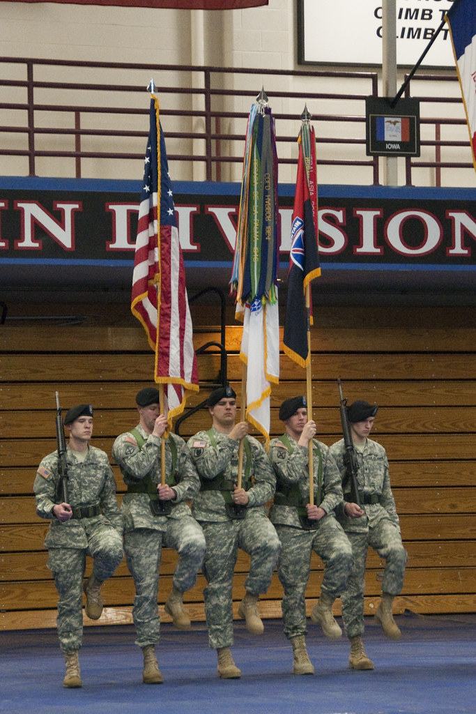 DSC_0904 Fort Drum & 10th Mountain Division (LI) Flickr