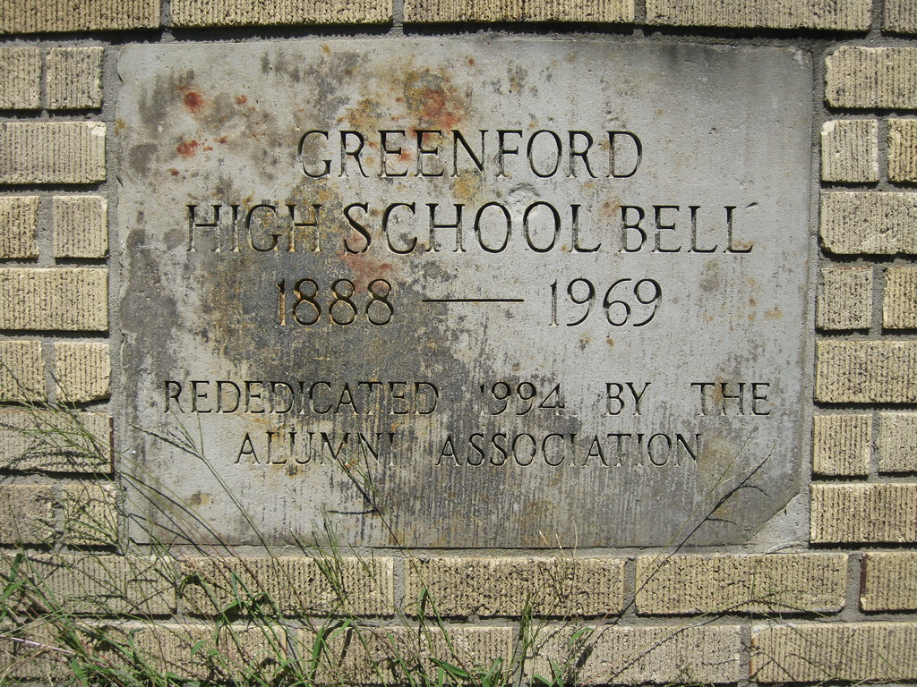 082710Green Township SchoolGreenford, Ohio (15) Flickr